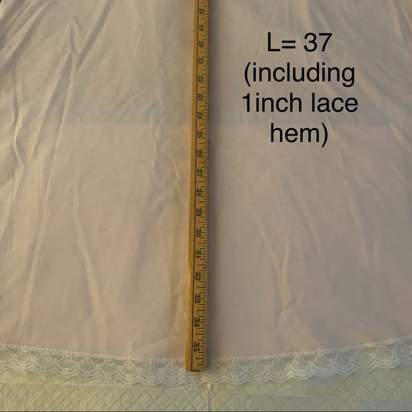 “Corhan” Cotton nightgown - Picture 7 of 8